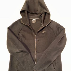 Nike Tech Fleece Hoodie